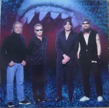 CD UFO: Sharks
