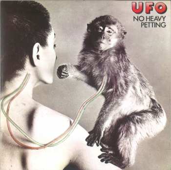 10CD/Dobozkészlet UFO: The Complete Studio Albums 1974-1986
