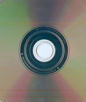 10CD/Dobozkészlet UFO: The Complete Studio Albums 1974-1986