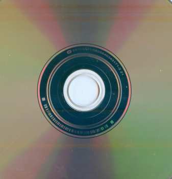 10CD/Dobozkészlet UFO: The Complete Studio Albums 1974-1986