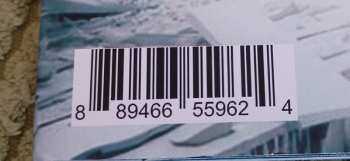 CD UFO: The Monkey Puzzle DLX