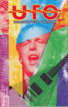 2MC UFO: Werewolves Of London - Live In Wolverhampton 1998