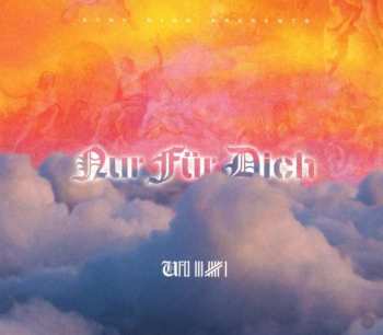 Album Ufo361: Nur Für Dich