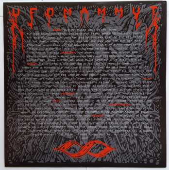 LP Ufomammut: 8