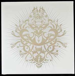 LP Ufomammut: Lucifer Songs