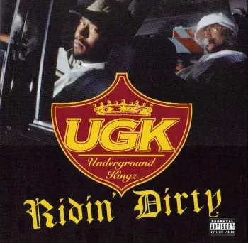Ridin' Dirty