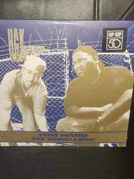 2LP UGK: Too Hard To Swallow CLR | LTD