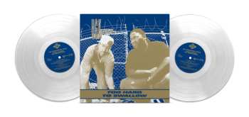 2LP UGK: Too Hard To Swallow CLR | LTD