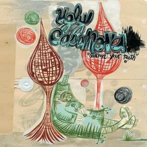 Album Ugly Casanova: Sharpen Your Teeth