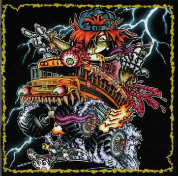 CD Ugly Kid Joe: Uglier Than They Used Ta Be DIGI