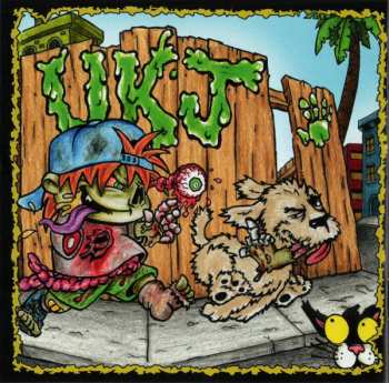 CD Ugly Kid Joe: Uglier Than They Used Ta Be DIGI