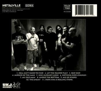 CD Ugly Kid Joe: Uglier Than They Used Ta Be DIGI