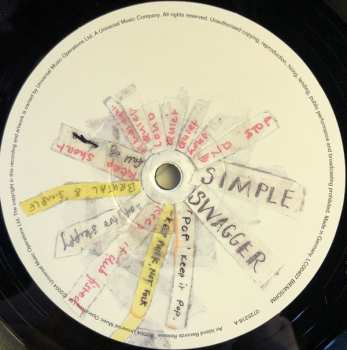 LP PJ Harvey: Uh Huh Her
