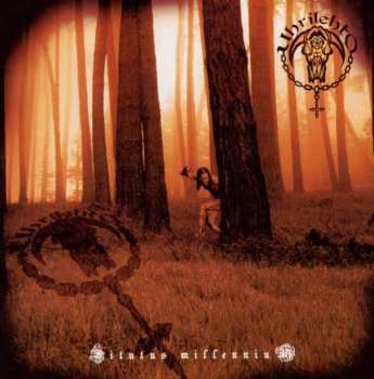 Album Uhrilehto: Vitutus Millennium