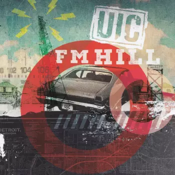 FM Hill