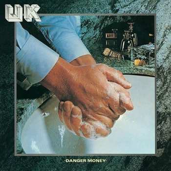 Album UK: Danger Money
