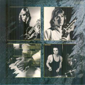 CD/Dobozkészlet UK: Danger Money LTD