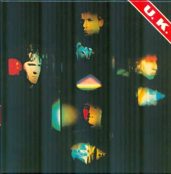 CD/Dobozkészlet UK: Danger Money LTD