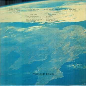 CD/Dobozkészlet UK: Danger Money LTD