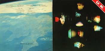 CD UK: U.K.