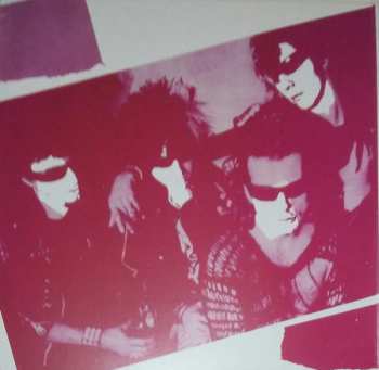 LP UK Subs: Endangered Species CLR | LTD