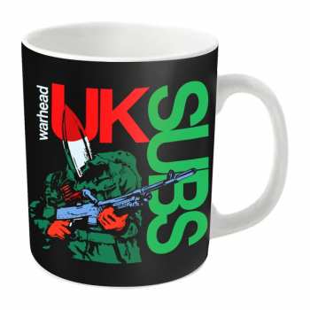 Merch UK Subs: Hrnek Warhead
