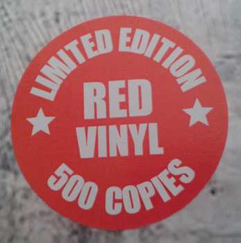 LP UK Subs: Subversions LTD