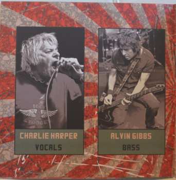 2EP UK Subs: XXIV LTD | CLR