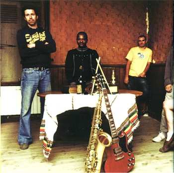 CD Ukandanz: Yetchalal = ይቻላል።