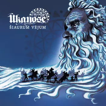 Ūkanose: Šiaurum V​ė​jum