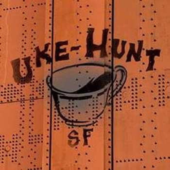 Album Uke-Hunt: The Prettiest Star