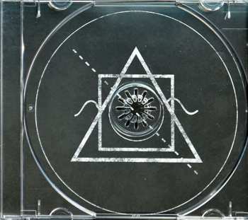 CD Ukkonen: The Ancient Tonalities Of