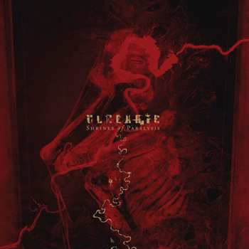 Album Ulcerate: Shrines Of Paralysis
