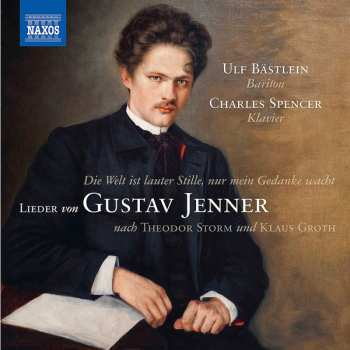 Album Ulf Bästlein: Lieder