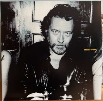 Album Ulf Lundell: Män utan kvinnor 
