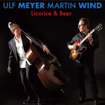 Martin Wind: Licorice & Beer