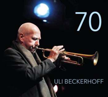 2CD Uli Beckerhoff: 70