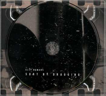 CD Ulli Bomans: Sort By Dragging