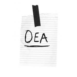 LP Ulna: OEA