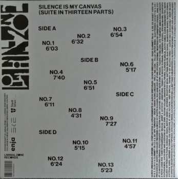 2LP Ulrich Drechsler: Chrome LTD