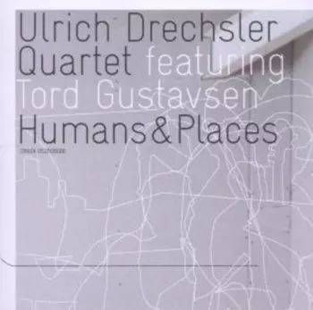 Tord Gustavsen: Humans & Places