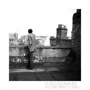 Album Ulrich Schnauss: A Long Way To Fall