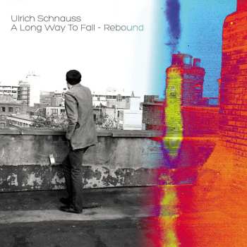 CD Ulrich Schnauss: A Long Way To Fall - Rebound DIGI