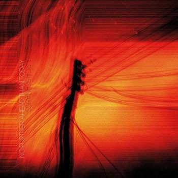 Album Ulrich Schnauss: No Further Ahead Than Today