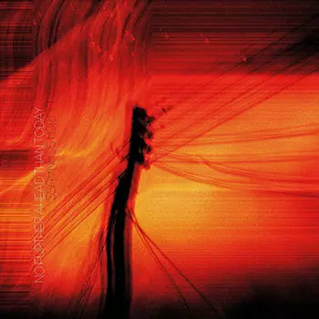 Ulrich Schnauss: No Further Ahead Than Today
