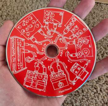 CD Ulrich Troyer: Songs For William LTD