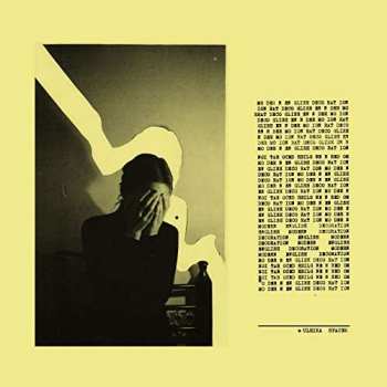 Album Ulrika Spacek: Modern English Decoration
