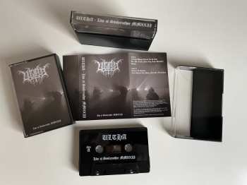 Album Ultha: Live At Soulcrusher 2022