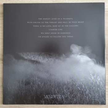 2LP Ultha: The Inextricable Wandering