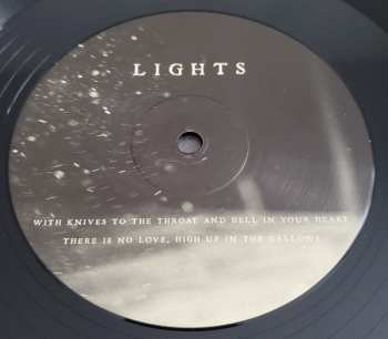 2LP Ultha: The Inextricable Wandering